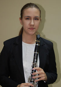 Teodora Mrkajić